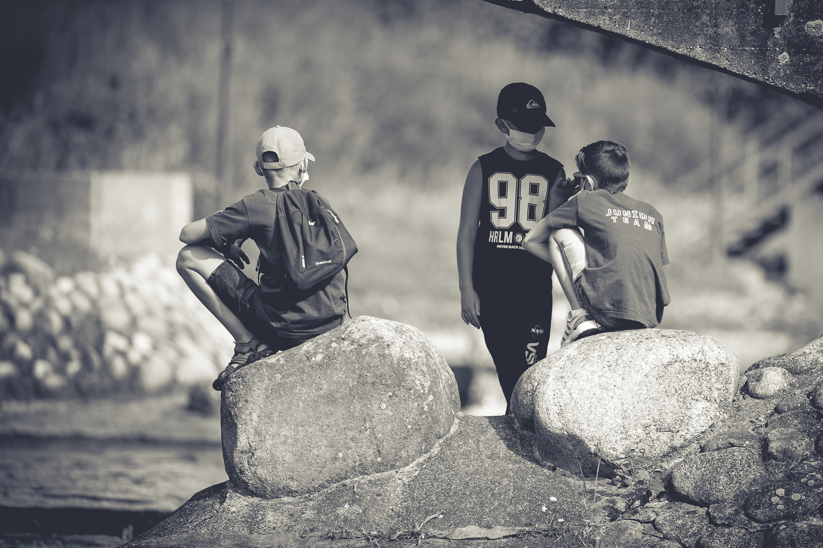 Pravidlá cestovania na zahraničné sústredenia po 15. novembri 2020